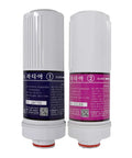 High Flow Water Ionizer Filter Set For EOS And KYK Genesis Ionizers Replacement Kit For Clean Alkaline Water Easy Install