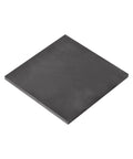 Graphite Plate 50mm x 50mm x 2mm Block For Experimental Electrolysis And Electroplating, High Purity Conductive Graphite Blank