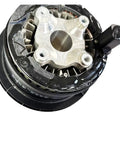 Top view of Beefy Agricultural Drone Motor Replacement Kit For T50 10033 Engine Power Built To Last With Easy Plug And Play Install DJI Compatible Durable Drone Parts For Protection And Long Lasting Performance