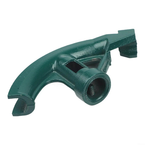 Heavy Duty Carbon Steel Manual Pipe Bender For Copper And Aluminum Tubing, ergonomic design and robust construction detail.