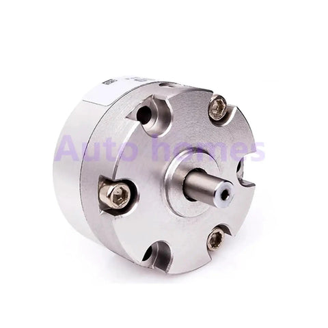 Built Different Double Shaft Rotary Air Cylinder With Single Vane Design delivers smooth motion and reliable power in industrial settings.
