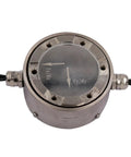 Six Axis Load Cell Torque Sensor For Multi Axis Force Measurement, alloy steel, shielded, showing connection ports