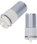 Beefed Up 6V 12V 24V DC Vacuum Pump For Medical Equipment Micro Pneumatic Diaphragm Air Pump with metal and plastic components