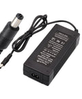42V DC Replacement Power Adapter With 2A Output For 10S 36V Lithium Battery Packs, 5.5 x 2.1mm Plug, Not 3-Prong
