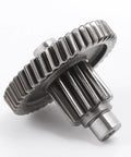GY6 150cc Transmission Gear Set For Chinese 152QMI 157QMJ Four Stroke Scooters Mopeds ATV Go Kart, alloy steel gear