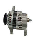 Top Shift Forklift Generator Assembly 32A68-06600 electrical component for pallet jack wheels, heavy-duty design.