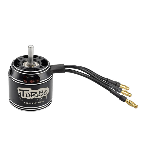 4250 Evo Outrunner Brushless Motor 600KV 800KV For UAV Drones Multicopters RC Planes And Helis High Torque with wires