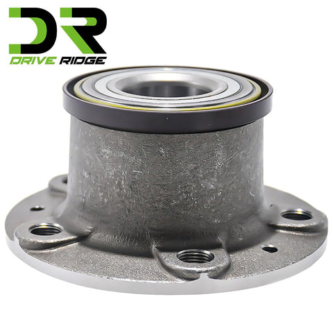 Rear Wheel Bearing And Hub Assembly For 2014 To 2023 Promaster 1500 2500 3500 All Models Premium OEM Quality Wheel Hub Bearing