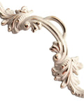 All Metal Zinc Alloy Cabinet Door Handles Set With Vintage Single Hole Drawer Pulls For Kitchen Cupboards And Wardrobes
