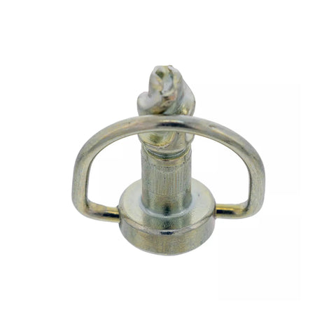 Genuine Oem Interior Back Wall Quarter Turn Screw Silver Replacement Fastener Atv Side By Side Accessory Legit Factory Direct Gear That Delivers Dope Durability And A Tight Fit For Real Riders Hunting Trails Daily