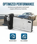 Mass Air Flow Meter Sensor For Cars Plug And Play Replacement, MAF Sensor With Aluminum And Plastic Housing, OEM 22680-7S000 22680-7S00A, Boost Throttle Response, Idle Stability, And Fuel Economy, Durable Engine Performance Part.
