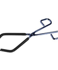 Zinc Plated Tongs from Beaker Set With Zinc Plated Tongs Five Sizes 50, 100, 250, 500, 1000ml Borosilicate Glass Low Form Laboratory Beakers