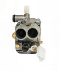 Front view of Carburetor Tune Up Kit For MS251 Ready To Go MS251C MS231 MS231C Zama C1Q-S295 C1Q-S296 C1Q-S233 Walbro WT