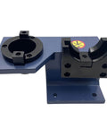 CAT50 CNC Tool Holder Tightening Fixture Clamp Universal Horizontal And Vertical Locking Dual Purpose Tool Holder for Precision Machining