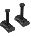 Heavy Duty Torsion Bar Key Adjustment Block Nuts And Bolts Full Thread Bolt Kit 11561233 15530026 Oem Spec, black steel bolts