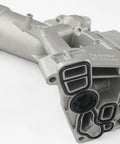 Durable Aluminum Engine Oil Cooler Filter Housing With Gasket And Bolts Direct Fit For 2016 2022 2.0L Turbo Cars