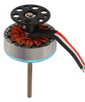 High Pull RC Motor With Aluminum Alloy Housing And Copper Coil, 820G Thrust At 11.1V 13A, Lightweight 82G