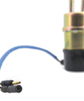 Direct Replacement Electric Fuel Pump For Mule 3000 3010 3020 2520 2500 2510 1000 KAF620 Engine 12V 60Lph 1A 8mm Inlet Outlet