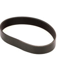 Genuine OEM Replacement Belt 000000050009811000 For Commercial Kitchen Food Service Equipment Beefy Heavy Duty Conveyor Belt For High Use Machines Safe Reliable Performance Made In USA, black ribbed belt