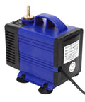 Submersible Water Pump For Engraving Machine 80W 3.5m Lift CN Plug 220V Built Tough ABS Housing Waterproof Design For CNC