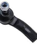 Front Suspension Kit With Tie Rods For VW Jetta Passat Golf GTI Beetle And Audi A3 Quattro Compatible Replacement Parts For A Smooth Ride And Precise Steering, black steel tie rod end