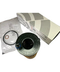 BMW Engine Oil Filter Element OEM Replacement 11 42 8 575 211 Genuine Part with packaging and seal ring