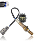 Upstream O2 Oxygen Sensor For Front Right 2001 To 2003 Toyota Rav4 2.0L features a platinum tipped design and connector.
