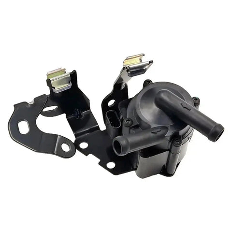 Top Rated Electric Auxiliary Water Coolant Pump For Peugeot 207 208 308 508 V762942380 1.6 THP Engine Cooling System Upgrade Durable Impeller Seal High Load Bearing Performance