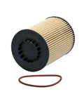One Advanced Engine Protection Oil Filter Cartridge for 2018-2023 Volkswagen Atlas, 2020-2023 Atlas Cross Sport, and 2012-2018 Porsche Cayenne
