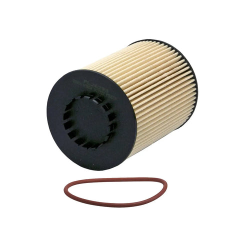 One Advanced Engine Protection Oil Filter Cartridge for 2018-2023 Volkswagen Atlas, 2020-2023 Atlas Cross Sport, and 2012-2018 Porsche Cayenne