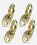 Top Tier Engine Lift Bracket Set With Durable Aluminum Alloy Build And Smart Design For Easy Garage Engine Hoisting Tasks That Make Lifting Heavy Engines A Breeze For Every Cool Mechanic - golden alloy lift hooks.