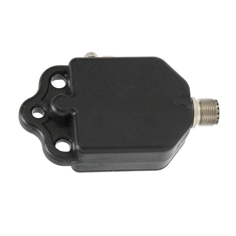 Beefy End Fed Ham Radio Antenna For Outdoors 4 Band And 8 Band Coverage 1 MHz To 30 MHz 100W Power Handling component