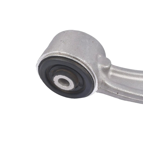 Close-up of Porsche Panamera Front Lower Control Arm Kit 4Pcs Replacement With Bushing Kit For 2010 To 2013 3.0L 3.6L 4.8L V8 No Rattle OEM Grade