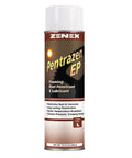 Zenex Pentrazen EP Foaming Rust Penetrant Spray For Seized Bolts And Corroded Parts With Heavy Duty Lubricant, 15.75 oz can