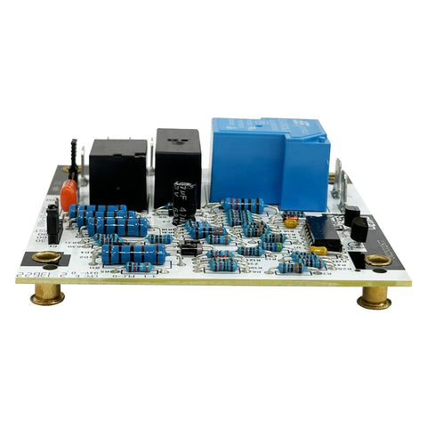 Straight Drop In Defrost Control Board Replacement Pcbdm133s Pcbdm160s For Furnace And Heat Pump Effortless Swap Smooth Operation Rock Solid Reliability Quick Install Zero Hassle Fitment Compatible With Wide Range Of Residential Models