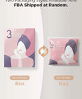 Go To Rapid Dry Microfiber Hair Towel Wraps For Women Three Pack Turban Style Quick Dry Towels packaging, box and bag versions shown.
