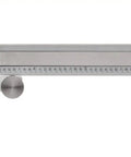 Dial Caliper With 0-6 Inch Range, Precision To 0.001 Inch, Measures Inside, Outside, Depth And Step, Knurled Lock, Black Body