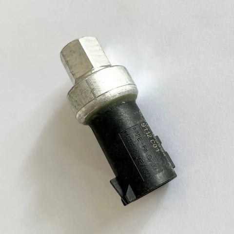 Ford Focus Air Conditioning Pressure Switch Sensor Replacement OEM-Grade for Reliable AC System, Fits 6F93-19D594-AA and 4673935, Replaces Multiple Part Numbers, Durable, Easy Install, Perfect Fit for Ford Focus Models