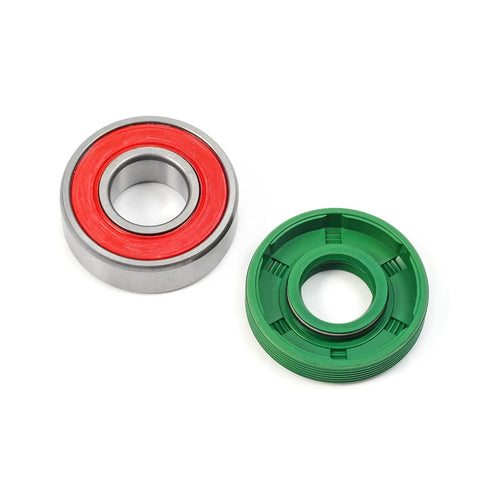 Built Tough And Run Smooth With This Top Shelf Water Pump Rebuild Kit Featuring Heavy Duty Bearings And Seals Oem 3610075 Diy Fx Pack For Polaris Sportsman Ranger Rzr Fleet
