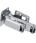 170 Degree Cabinet Door Hinge For Thick Doors 16 To 40 Millimeter Door Thickness Carbon Steel Dope Built To Last Hardware