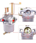 Engine Carburetor Replacement For Predator 79cc 98cc 99cc Engines Used On Harbor Freight Coleman Mini Bikes And Go Karts