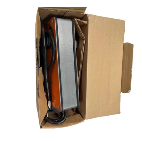 Top Shelf High Speed Electric Damper Actuator Af230 S Built For Smooth Hvac Zoning And Crisp Airflow Control Heavy Duty Sealed Housing No Sweat Installation For Every Home Or Shop Vent Line