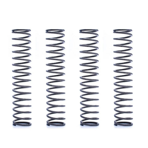 Dope 10 Pack Y Type Compression Springs Made From Tough 65Mn Spring Steel For Heavy Duty Repairs And Custom Builds With Superb Durability Plus Standard 50mm Length that fit various mechanical applications.