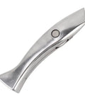 PVC Floor Cutter Tool With Aluminum Alloy Carpet Cutter Handle And Comfortable Grip For Precise Cuts Quick Vane Replacement For DIY Homeowners And Pros