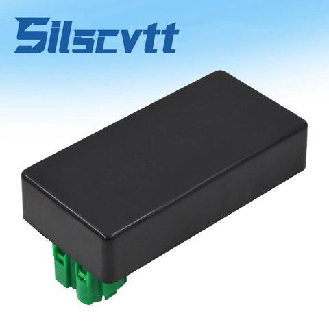 CDI Module Box Replacement For Honda NX650 And XR650L Bikes 1988 1989 And 1993 2009 2012 2015 644cc Compatible Plug And Play