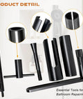 Cartridge Extractor Tool For Moen 1200 1222 1225 PosiTemp Valves Pro Grade ONA Style with various components displayed