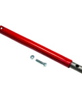 12 Inch Ice Auger Extension For Powerheads With 7/8 Inch Connection, Built Tough In Powder Coated Steel With Durable Welds