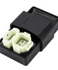 AC CDI Box For GY6 50cc To 150cc Engines Plug And Play Direct Replacement Waterproof Ignition Module Fits TaoTao Roketa SunL