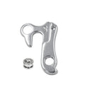 Derailleur Hanger 21 Replacement For Mountain And Road Bikes Restores Smooth Precise Shifting Easy Install With Screws Included shown