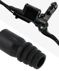 Mountain Bike Hydraulic Disc Brake Hose Kit 8x25mm For Tektro HD T275 MD510 HD M352 R510 HD M500 Compatible shown with brake lever
